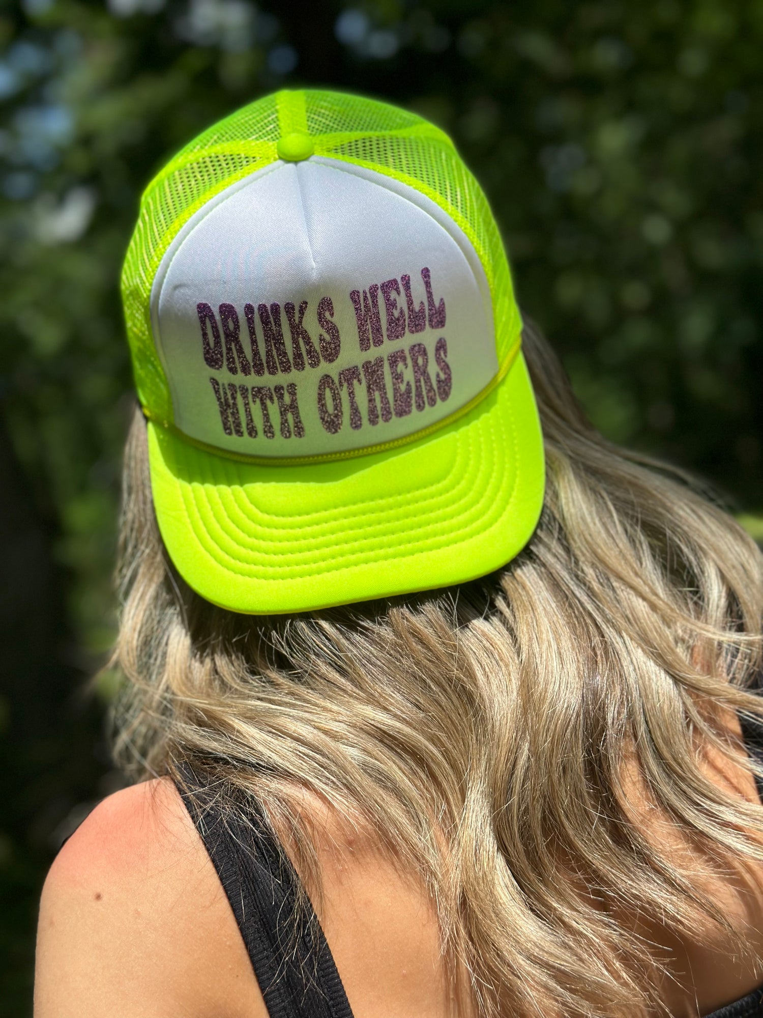 Hats & Accessories